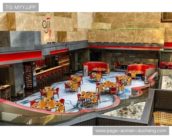 探索美狮美高梅酒店的独特文化氛围与本地特色的融合体验 探索美狮美高梅酒店的独特文化氛围与本地特色的融合体验