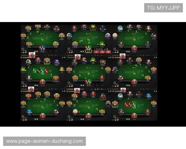 最新gg扑克官网下载安装教程，确保玩家顺利体验丰富的游戏内容