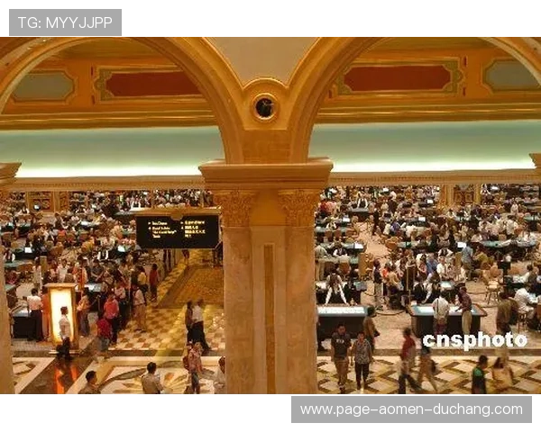 澳门威尼斯人娱乐场最新优惠活动全面解析，助你轻松赢取丰富奖励