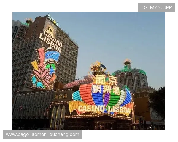 澳门葡京娱乐场为游客提供便捷的交通和优质的住宿配套服务