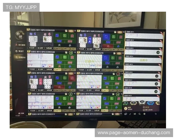 真人百家乐网站推荐，安全可靠的线上真人百家乐游戏平台全攻略