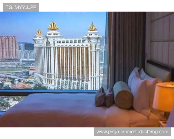 澳门银河娱乐场股份有限公司提供的优质娱乐体验与客户服务创新探索 澳门银河娱乐场股份有限公司提供的优质娱乐体验与客户服务创新探索