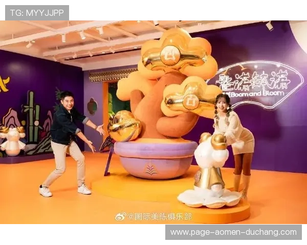 澳门银河艺术馆最新展览信息及开放时间，助你轻松规划艺术之旅