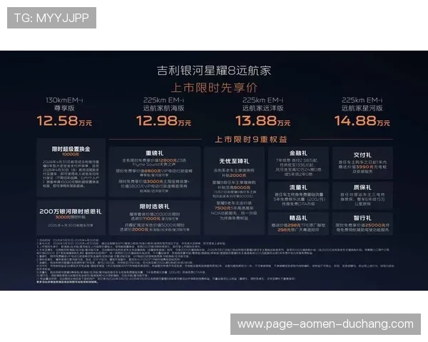 全面解析银河官网优惠活动最新优惠内容让你轻松获取专属礼包
