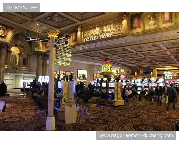 凯撒罗马赌场活动安排：丰富多彩的赛事和促销活动提升玩家参与度