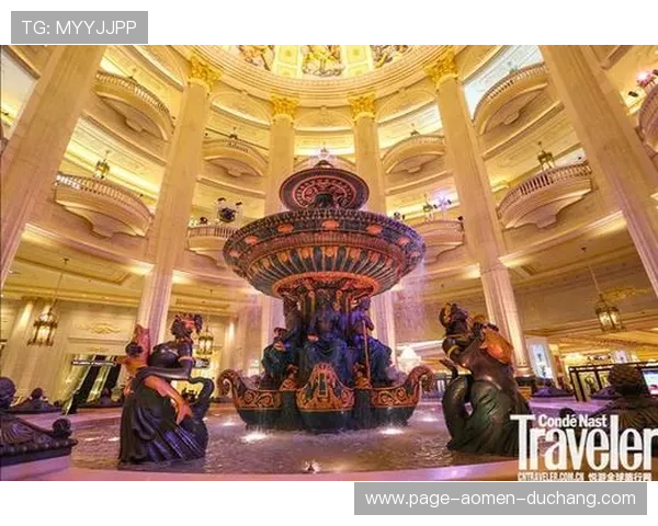 下载澳门巴黎人官网app之后如何快速体验澳门豪华度假娱乐套餐