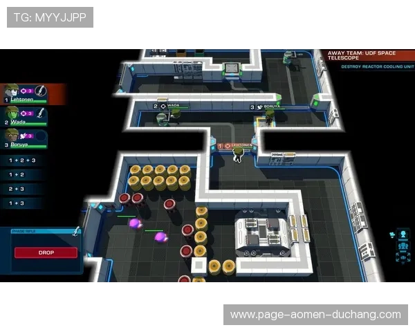 提升游戏体验的星际娱乐平台必备技巧与玩家实用攻略