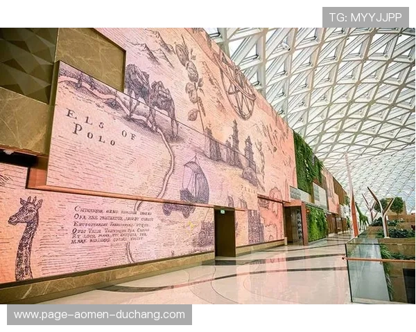 探索澳门美高梅集团的奢华度假体验与独特娱乐文化魅力