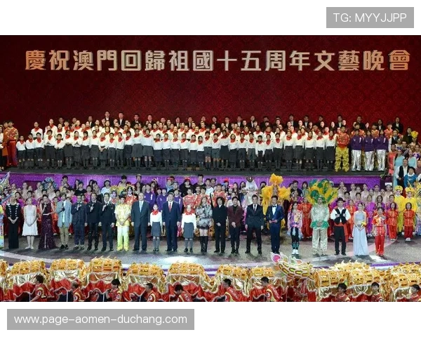 澳门伦敦人汇演精彩纷呈，带你领略世界多元文化的艺术交融盛宴