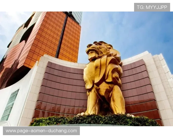 澳门美高梅赌场如何打造独特的奢华氛围吸引世界各地游客前来